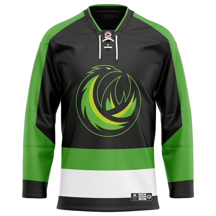 South East Melbourne Phoenix NBL26 Ice Hockey Jersey