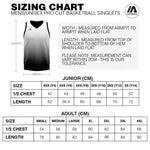 SEM Phoenix NBL26 Cut and Sew Jersey - Foxwell