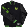 South East Melbourne Phoenix NBL26 Letterman Jacket
