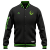 South East Melbourne Phoenix NBL26 Letterman Jacket