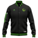 South East Melbourne Phoenix NBL26 Letterman Jacket