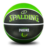 Spalding NBL Team Logo Outdoor Basketball