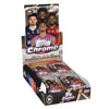 2022-23 Topps Chrome NBL Trading Cards