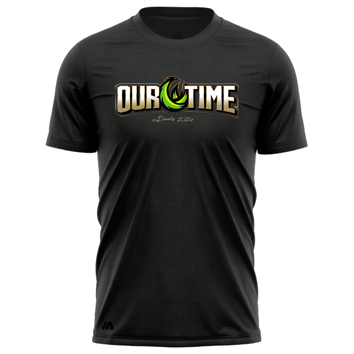 South East Melbourne Phoenix NBL26 Finals Performance Tee