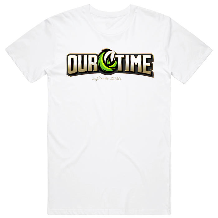 South East Melbourne Phoenix NBL26 Finals Tee