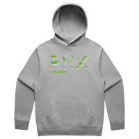 South East Melbourne Phoenix NBL27 Pixel Cotton Hoodie