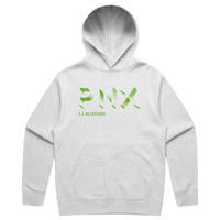 South East Melbourne Phoenix NBL27 Pixel Cotton Hoodie