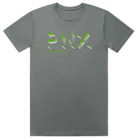 South East Melbourne Phoenix NBL27 Pixel Cotton Tee