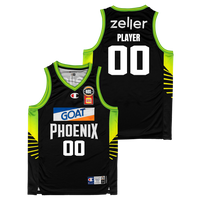 SEM Phoenix NBL26 Home Jersey - Other Players