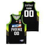 SEM Phoenix NBL26 Home Jersey - Other Players