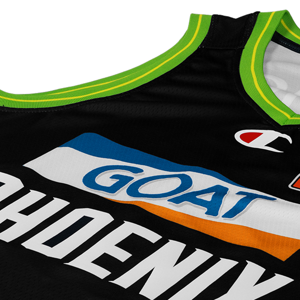 SEM Phoenix NBL26 Home Jersey - Other Players