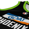 SEM Phoenix NBL26 Home Jersey - Sobey