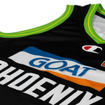 SEM Phoenix NBL26 Home Jersey - Sobey