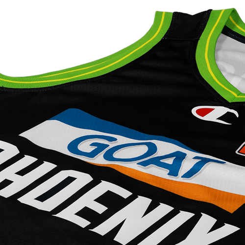SEM Phoenix NBL26 Home Jersey - Other Players
