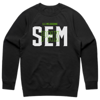 South East Melbourne Phoenix NBL27 Represent Cotton Crewneck