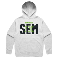 South East Melbourne Phoenix NBL27 Represent Cotton Hoodie