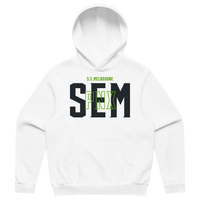 South East Melbourne Phoenix NBL27 Represent Cotton Hoodie