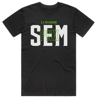 South East Melbourne Phoenix NBL27 Represent Cotton Tee