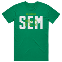 South East Melbourne Phoenix NBL27 Represent Cotton Tee