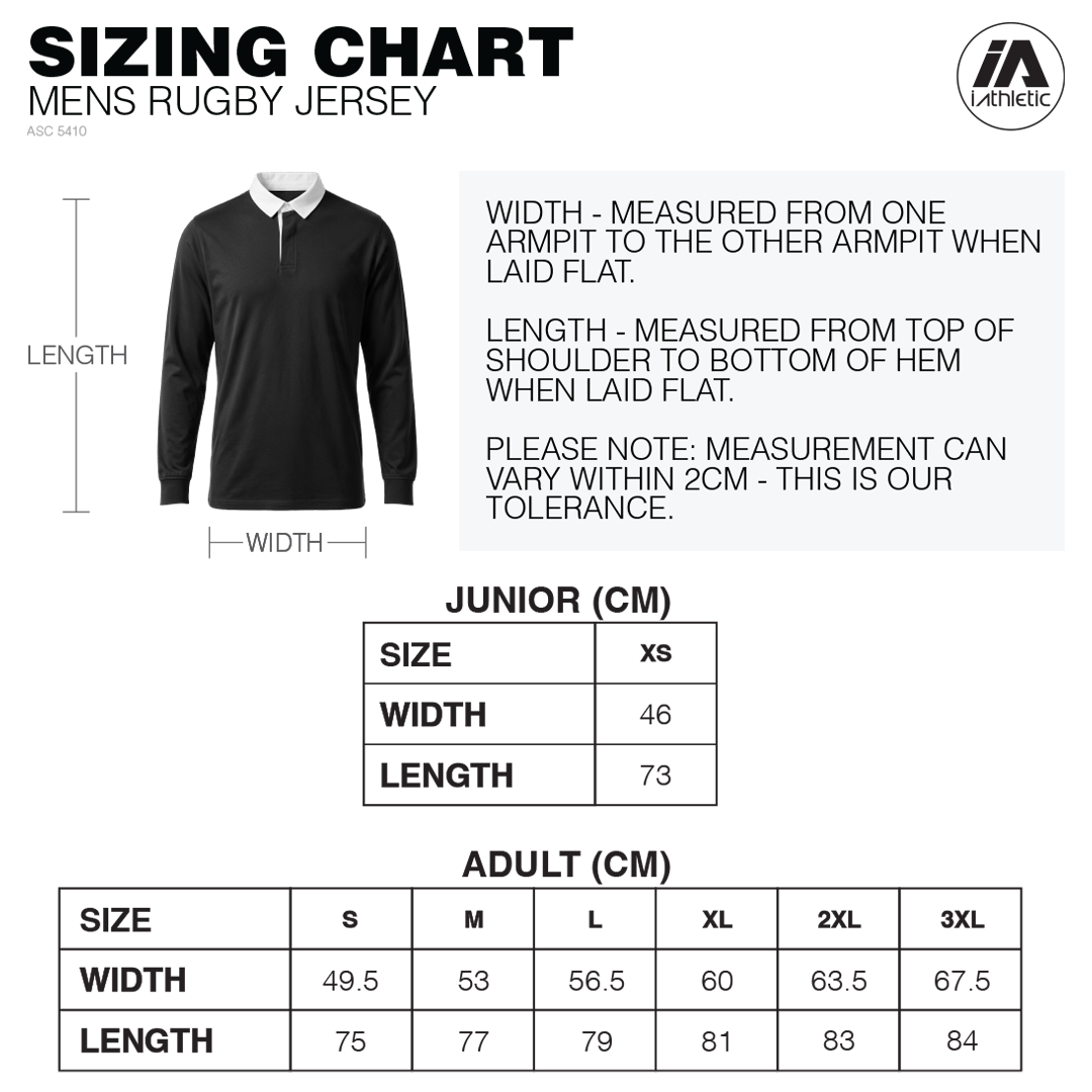 South East Melbourne Phoenix NBL27 Heritage Rugby Top