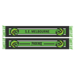 South East Melbourne Phoenix NBL26 Scarf