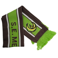 South East Melbourne Phoenix NBL26 Scarf