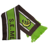 South East Melbourne Phoenix NBL26 Scarf