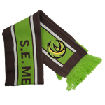 South East Melbourne Phoenix NBL26 Scarf