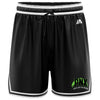 South East Melbourne Phoenix NBL25 Script East Casual Shorts