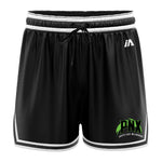 South East Melbourne Phoenix NBL25 Script East Casual Shorts