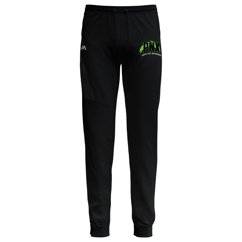 South East Melbourne Phoenix NBL25 Script East Trackpants