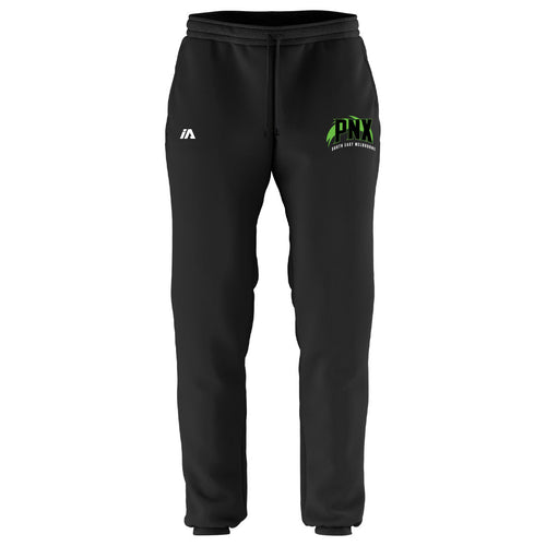 South East Melbourne Phoenix NBL25 Script East Trackpants