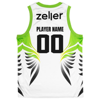 SEM Phoenix NBL27 Away Jersey - Other Players