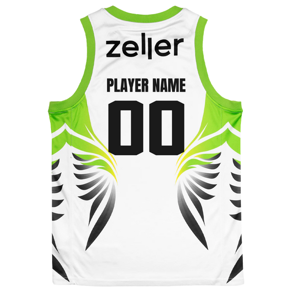 SEM Phoenix NBL27 Away Jersey - Other Players