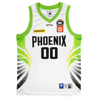 SEM Phoenix NBL27 Away Jersey - Other Players