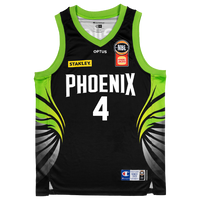 SEM Phoenix NBL27 Home Jersey - Daniels