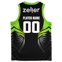 SEM Phoenix NBL27 Home Jersey - Other Players
