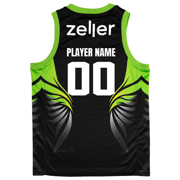 SEM Phoenix NBL27 Home Jersey - Other Players