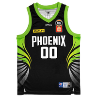 SEM Phoenix NBL27 Home Jersey - Other Players