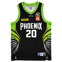 SEM Phoenix NBL27 Home Jersey - Sobey