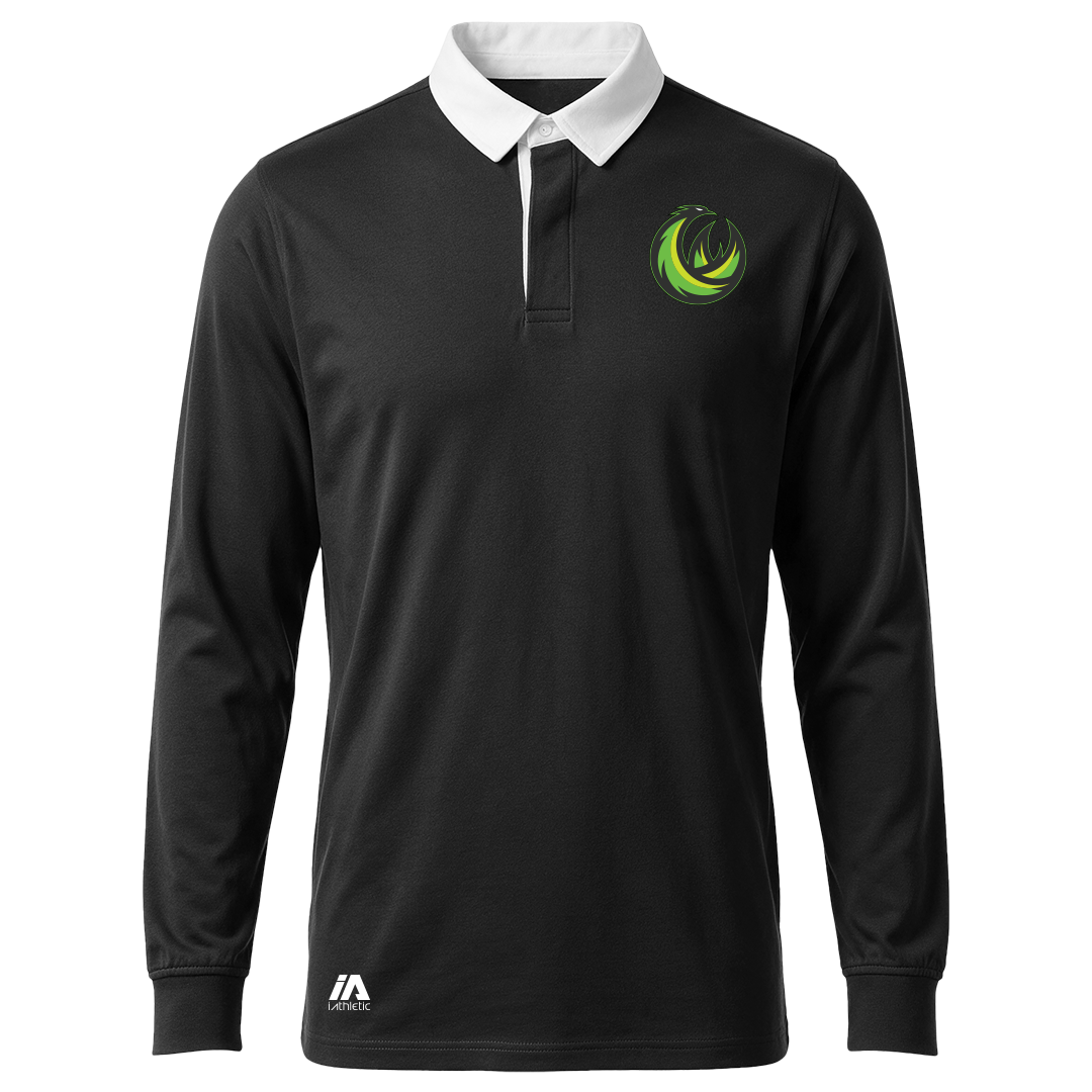 South East Melbourne Phoenix NBL27 Heritage Rugby Top