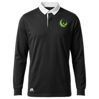 South East Melbourne Phoenix NBL27 Heritage Rugby Top