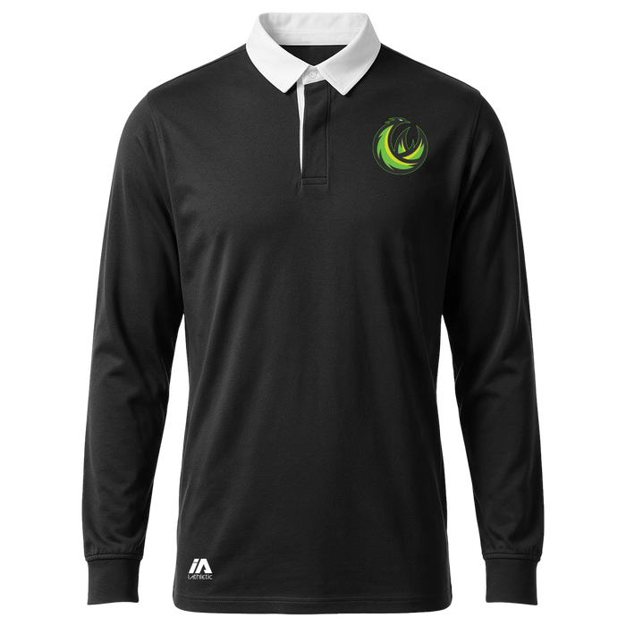 South East Melbourne Phoenix NBL27 Heritage Rugby Top