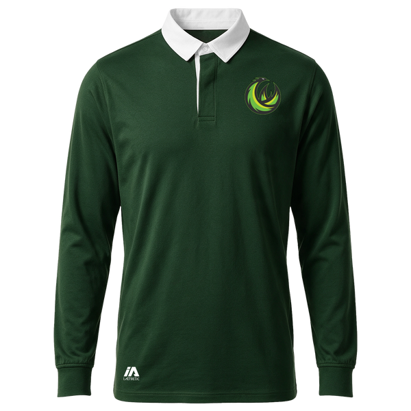 South East Melbourne Phoenix NBL27 Heritage Rugby Top