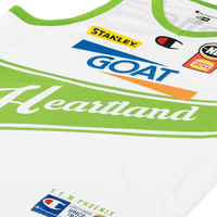 SEM Phoenix NBL26 Hoops Fest Jersey - Sobey