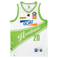 SEM Phoenix NBL26 Hoops Fest Jersey - Sobey
