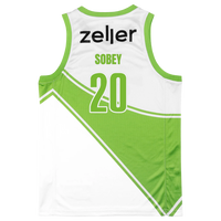SEM Phoenix NBL26 Hoops Fest Jersey - Sobey