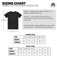 South East Melbourne Phoenix NBL26 Staple Tee