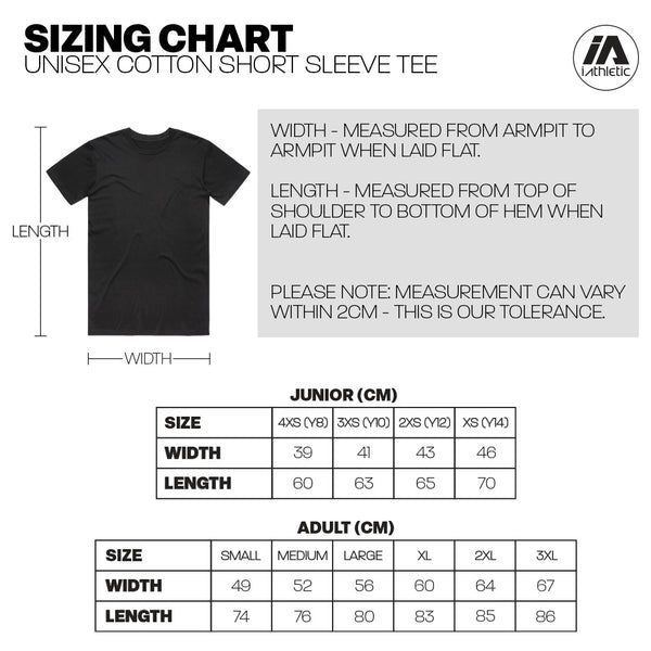 South East Melbourne Phoenix NBL26 Finals Tee