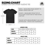 South East Melbourne Phoenix NBL26 Staple Tee